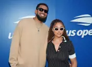 NBA Star Karl-Anthony Towns Proposes to Influencer Jordyn Woods