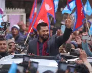 Nepal's Youth Revolt: TV Host & Rapper Mayor Forge Election Pact