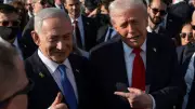 Netanyahu Meets Trump: Gaza, Iran, Lebanon War Fronts on Mar-a-Lago Agenda