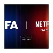 Netflix & FIFA Confirm 2026 Football Sim Exclusive to Streaming Service