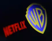 Netflix Buys Warner Bros: Is This the End of Big-Screen Cinema?