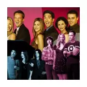 Netflix Exodus: Friends and 5 Other Major Shows Leaving in December