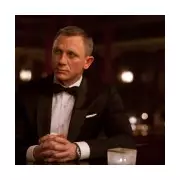 Netflix Star Anthony Boyle Surges as Next James Bond Frontrunner