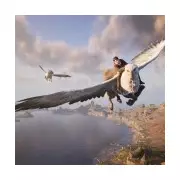 Netflix's £61.9bn Warner Bros Deal to Bring Hogwarts Legacy 2 Under Its Banner