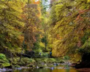 New 188-Mile Roof of England Walk Unveils North Pennines' Hidden Beauty