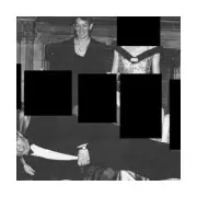 New Epstein Files Photo Shows Prince Andrew Lying Across Laps of Five Women