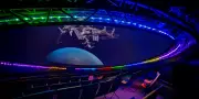 New Immersive Planetarium Experience Opens at Battersea Power Station in 2026