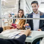 New UK Passport Design Launches in December with Enhanced Security