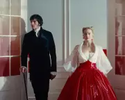 New Wuthering Heights Film Sparks Debate: Is It Really a Love Story?