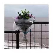 New Year's Day sea swim warning after two vanish on Christmas