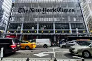 New York Times Sues AI Startup Perplexity for Copyright Infringement