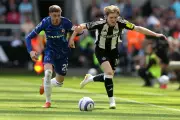 Newcastle vs Chelsea injury crisis: 10 players ruled out, Palmer fit