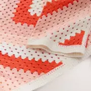 Next's 'Beautiful' Crochet Jumper Slashed to £19 in Clearance Sale