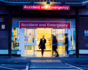 NHS A&E Crisis: Over 320,000 Left Untreated in Three Months