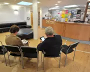 NHS 'Referral Black Hole' Leaves 1 in 7 Patients in England Without Vital Care