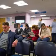 NHS Warns of 200,000+ Unnecessary A&E Visits for Minor Ailments