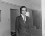 Nick Cave's Life Story: A Moving Portrait Told by Friends