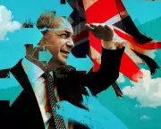 Nigel Farage's Reform UK: A 2025 Political Resurgence