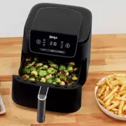 Ninja Air Fryer Deal: Cook Whole Chicken for £79.99, No Oil Needed