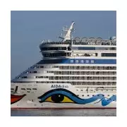 Norovirus Outbreak Strikes Luxury Cruise Ship, Infecting Over 100 on 133-Day Voyage