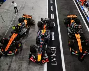 Norris Clinches F1 Title in Abu Dhabi Thriller, Ending Verstappen Era