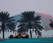 Norris vs Verstappen: Abu Dhabi Showdown for F1 Title After McLaren Blunders