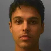 North London Student Rapist Jailed for 19 Years After 4-Year Spree