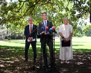 NSW Premier Urges Swift Use of New Protest Ban Powers After Bondi Attack