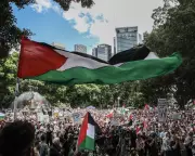 NSW Premier's Protest Ban Plan Condemned After Bondi Attack