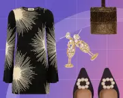 NYE 2026 Outfits: From Pub Chic to Cosy Nights In
