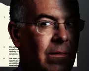 NYT's David Brooks in Epstein Photos After Dismissing Scandal as 'Stupid'