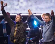 Oasis Reunion & Swift Vinyl Drive UK Music to 11th Year of Growth