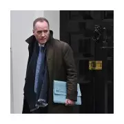 OBR Chair Richard Hughes Resigns After Budget Leak Chaos