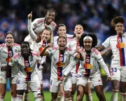 OL Feminin's Champions League Quest: 'We Must Win It', Says Coach