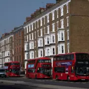 Old Kent Road Crash: Six London Bus Routes Diverted Amid Major Delays
