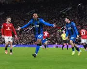 Old Trafford Chaos: Amorim's Tactics Dissolve as Man Utd Held by Bournemouth