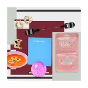 Oliver Bonas' Budget Christmas Gifts: Top Picks Under £5 for 2025