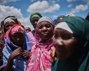 Over 300,000 Displaced in Mozambique as Islamic State Insurgency Intensifies