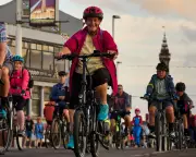 Over 50 Groups Demand Clear Targets for Walking and Cycling in England