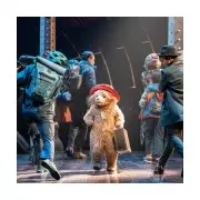 Paddington The Musical Review: A West End Triumph That Will Make You Cry