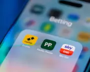 Paddy Power and Betfair fined £2m for failing to protect vulnerable gamblers