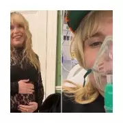 Paloma Faith, 44, Hospitalised with Flu During Pregnancy