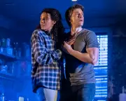 Paranormal Activity West End Play Review: Spellbound in London