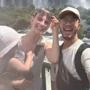 Parents' Business Class Hack: Why Flying Separately Makes Them Better