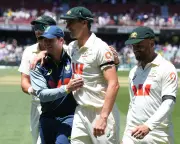 Pat Cummins Joins Elite Ashes Captains as Australia Retain Urn in Adelaide