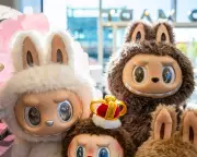 Paul King to Direct Live-Action Labubu Film for 2027 Release