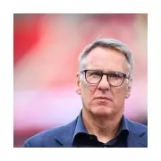 Paul Merson: Arsenal to Win Premier League 'Easily' Despite Chelsea Draw