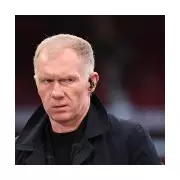 Paul Scholes Slams Martin Keown's 'Arsenal Channel' Commentary Style