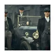 Peaky Blinders Fans Fear for Tommy Shelby's Fate as Cillian Murphy Teases 'Emotional' Final Scene