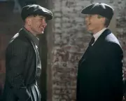 Peaky Blinders Film First Look: Cillian Murphy & Barry Keoghan Unite in Netflix Teaser